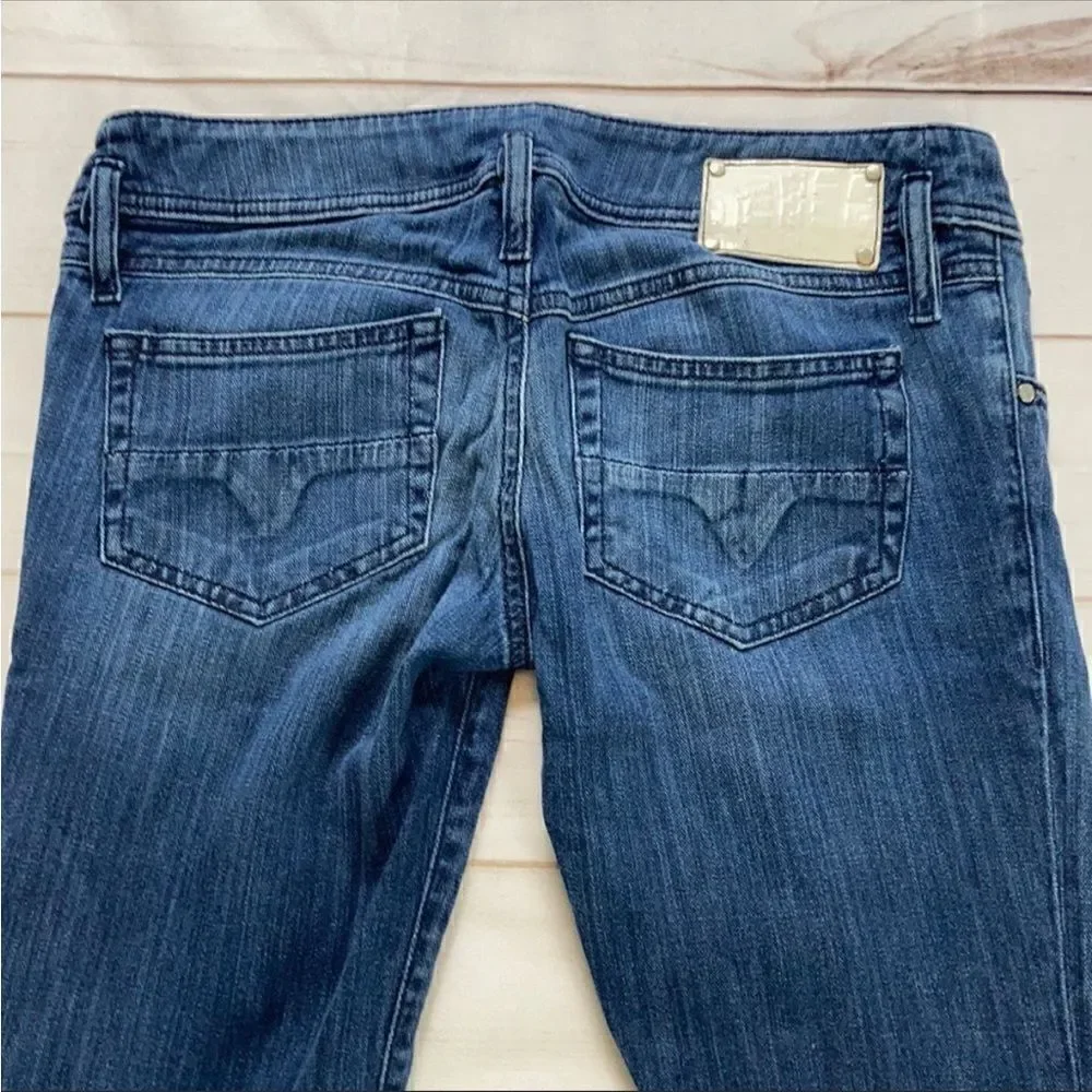 Diesel Matic Jeans